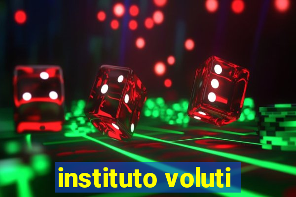 instituto voluti